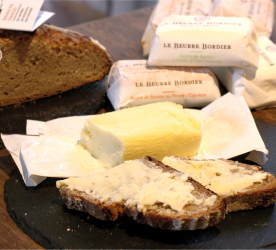 Das Butterbrot wird zum Gourmetgericht