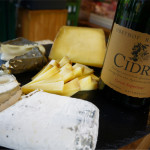 Cidre vom Obsthof Reisinger