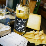 Strong Cider von Krahu