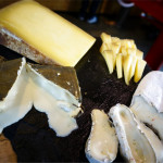 Würzige Käsevariationen