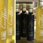 Olivenöl und Essig aus Frankreich