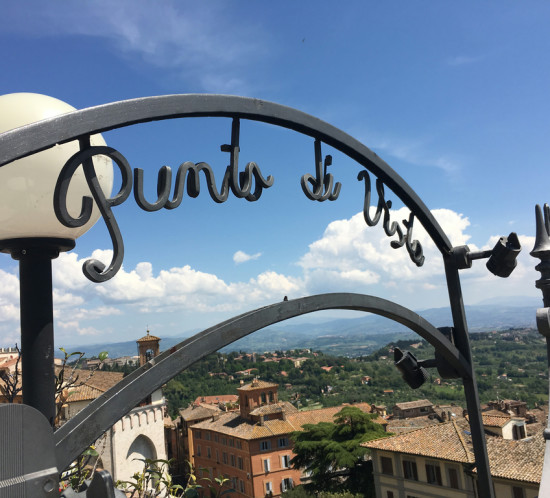 Punto di Vista