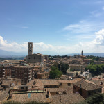 Das grüne Herz Italiens