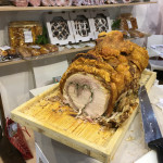 Porchetta