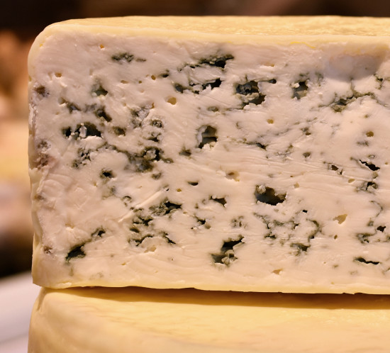 Bleu de Brebis Regalis Cesar 2
