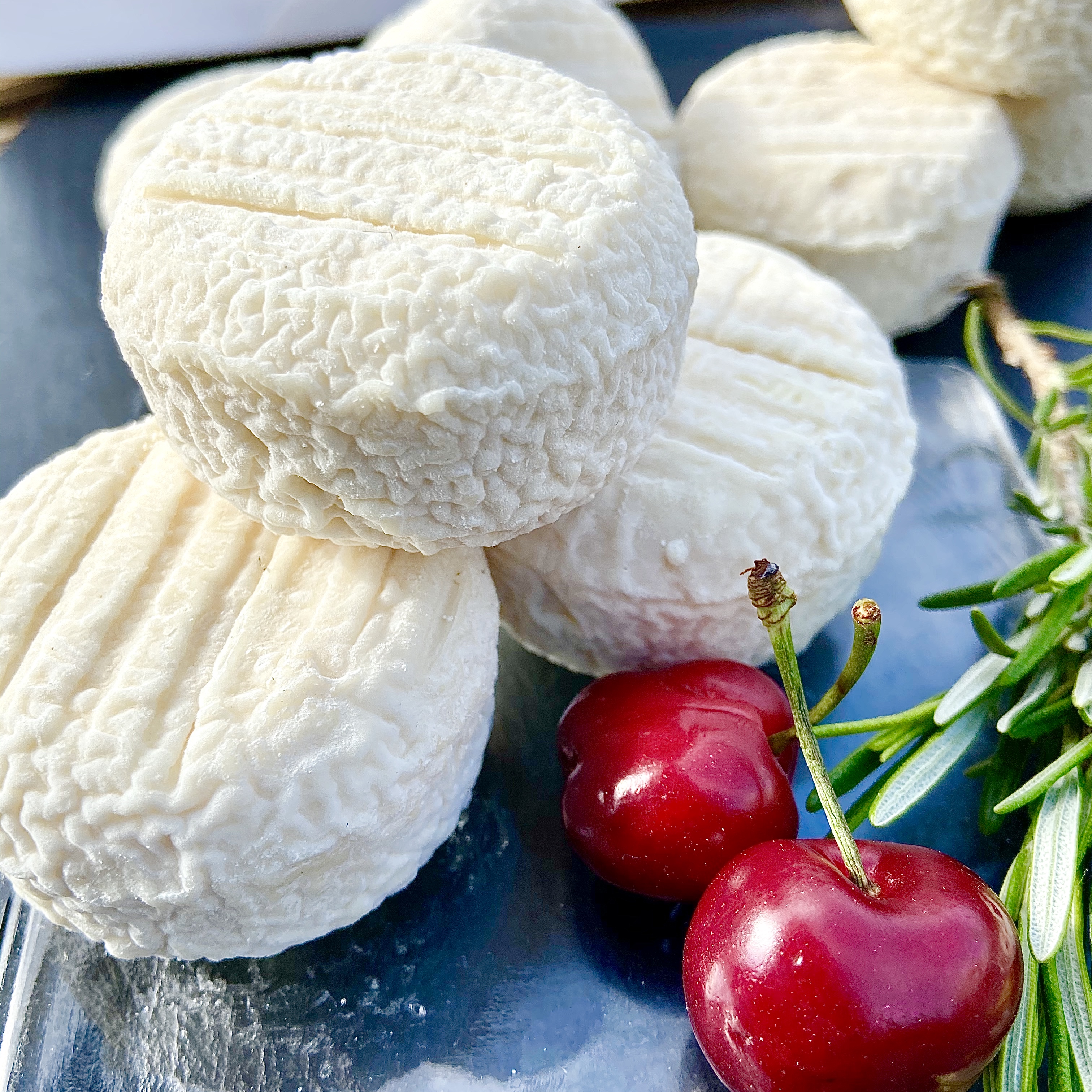 Crottin de Chavignol - Poehl am Naschmarkt